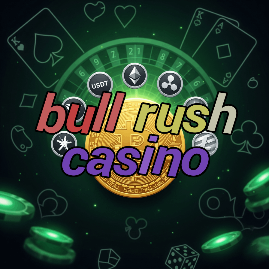 Bull Rush Casino - Fast-Paced Bull Market Slots